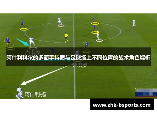 阿什利科尔的多面手特质与足球场上不同位置的战术角色解析